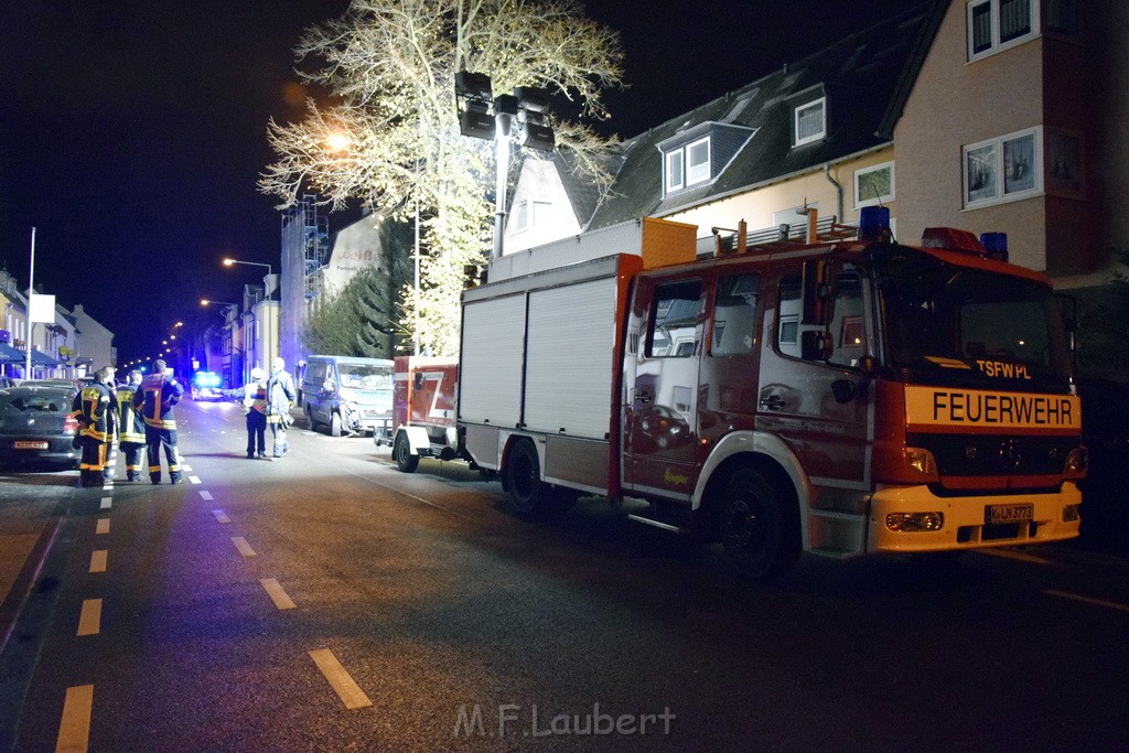 VU Koeln Porz Urbach Kaiserstr P34.JPG - Miklos Laubert